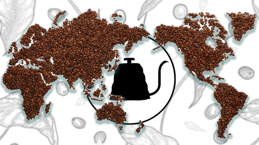 What is Single Origin Coffee?